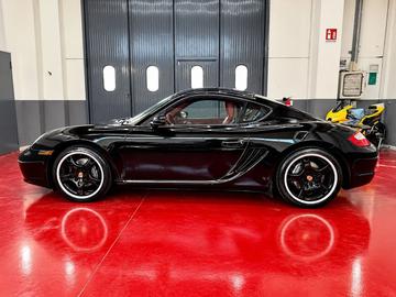صورة مصغرة 11 لـ 2008 Porsche CAYMAN