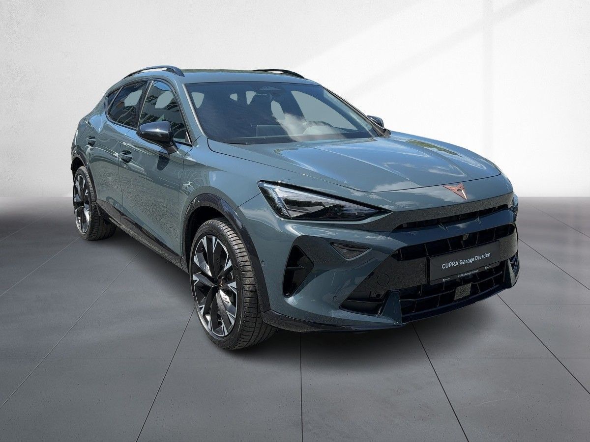 Cupra Formentor - Bild 5