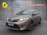 Toyota Verso 1.6 Comfort Navi Kamera 2 Zonen AHK SHZ - Toyota Verso: 1.6