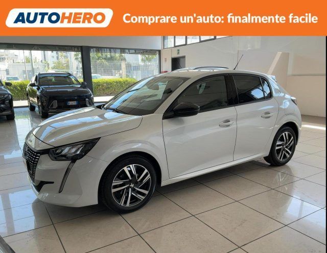 Image of Peugeot 208