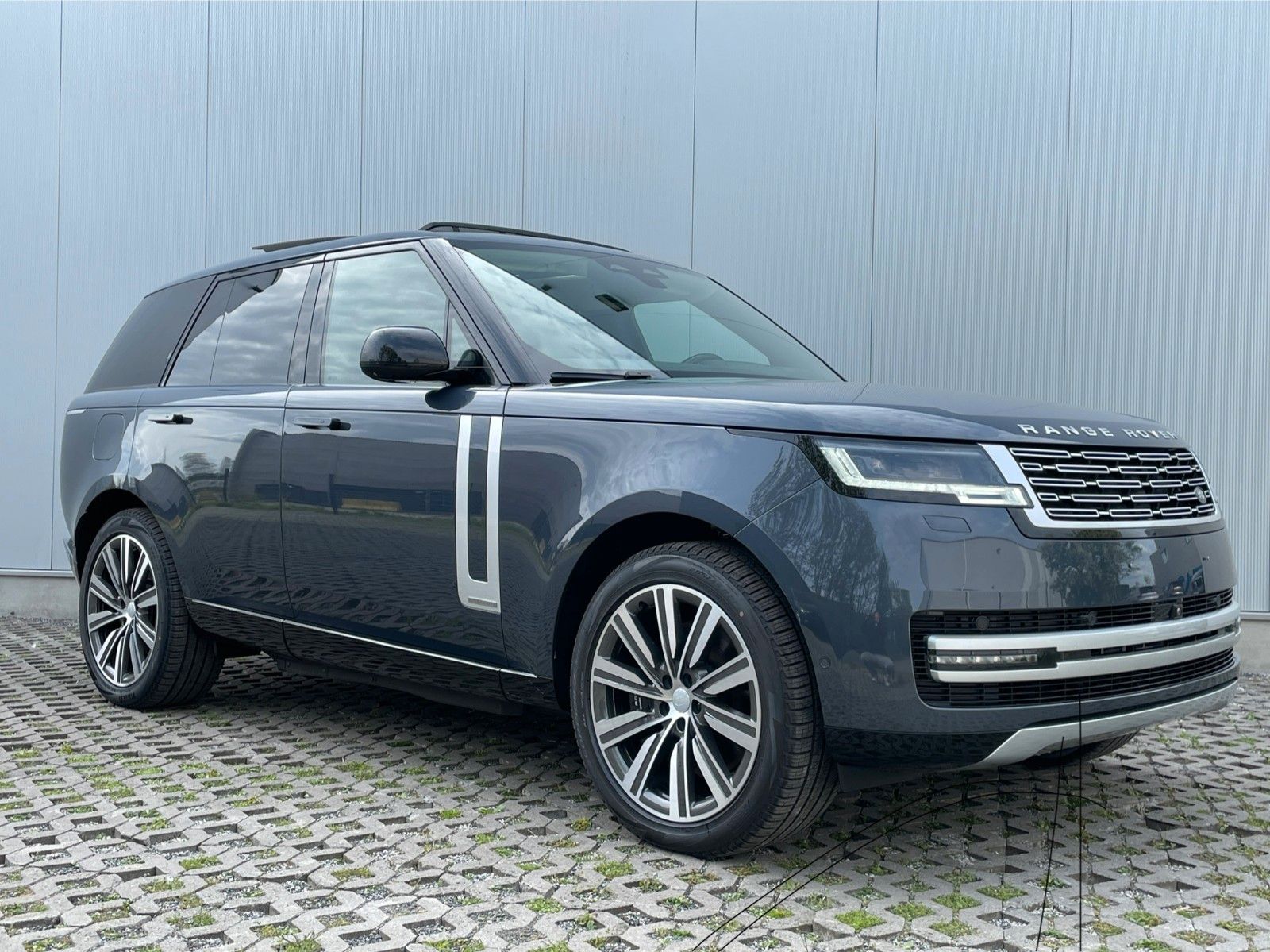 Land Rover Range Rover P460e Autobiography 3.0 PHEV NEW '24 imagem 2