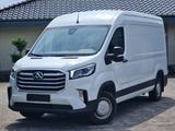 Maxus Deliver 9 Kasten L3H2 (Kamera, Klima, 1. Hand) - Maxus Deliver 9 aus 2023