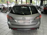 Mazda 6 Kombi 2.0 90th Anniversary, Leder, Bose - Mazda 6 aus 2010: Kombi