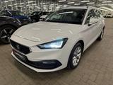 Seat Leon Sportstourer  1.5 eTSI Style|DSG|AHK - Seat Leon: Standheizung