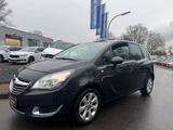 Opel 1.4/INNOVATION/NAVI/T.LEDER/ALU/PDC/SERVICE-NEU! - Opel Meriva Gebrauchtwagen in Dortmund