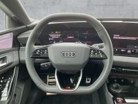 Audi S6 e-tron - Vorschau Bild 10