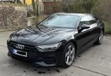 Audi A7 50 TDI tiptronic quattro - - gebrauchte Audi A7 aus dem Jahr 2019
