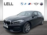 BMW 118d 5-Türer DAB LED WLAN Tempomat Shz - BMW 118: 118d