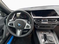 BMW Z4 - Vorschau Bild 13