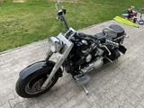 Harley-Davidson Fat Boy FLSTFI - HARLEY-DAVIDSON 2003 FAT BOY