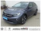 Volkswagen Taigo 1.0 TSI DSG Style *LED*PDC*Navi* - VW Taigo Gebrauchtwagen in Dresden