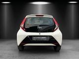 Toyota Aygo 1.0 Aut. X-Play connect/KAMERA/CAR-PLAY/ - Toyota Aygo (X): Automatik