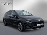 Hyundai BAYON 1.0T-GDI Prime,KLIMA,NAVI,RFK,ALU,LED,SH,L - Hyundai Bayon Prime mit Benzin-Antrieb