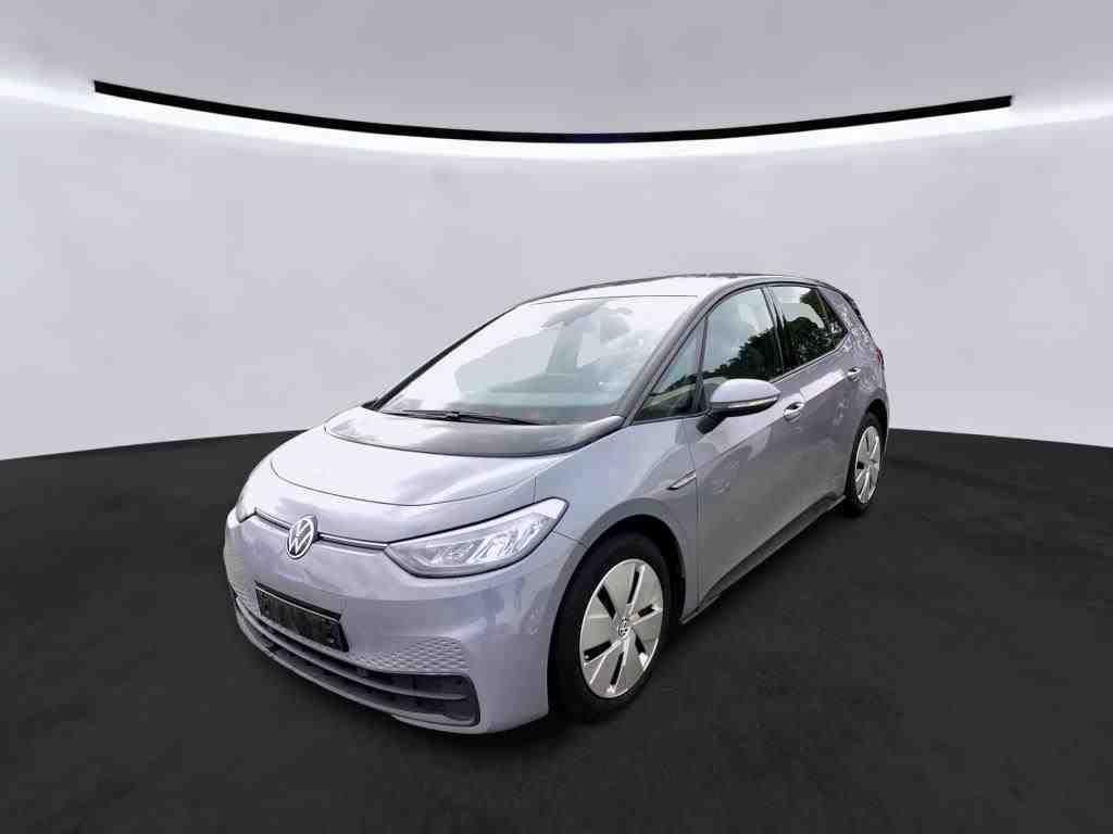 Angebot ansehen Volkswagen ID.3