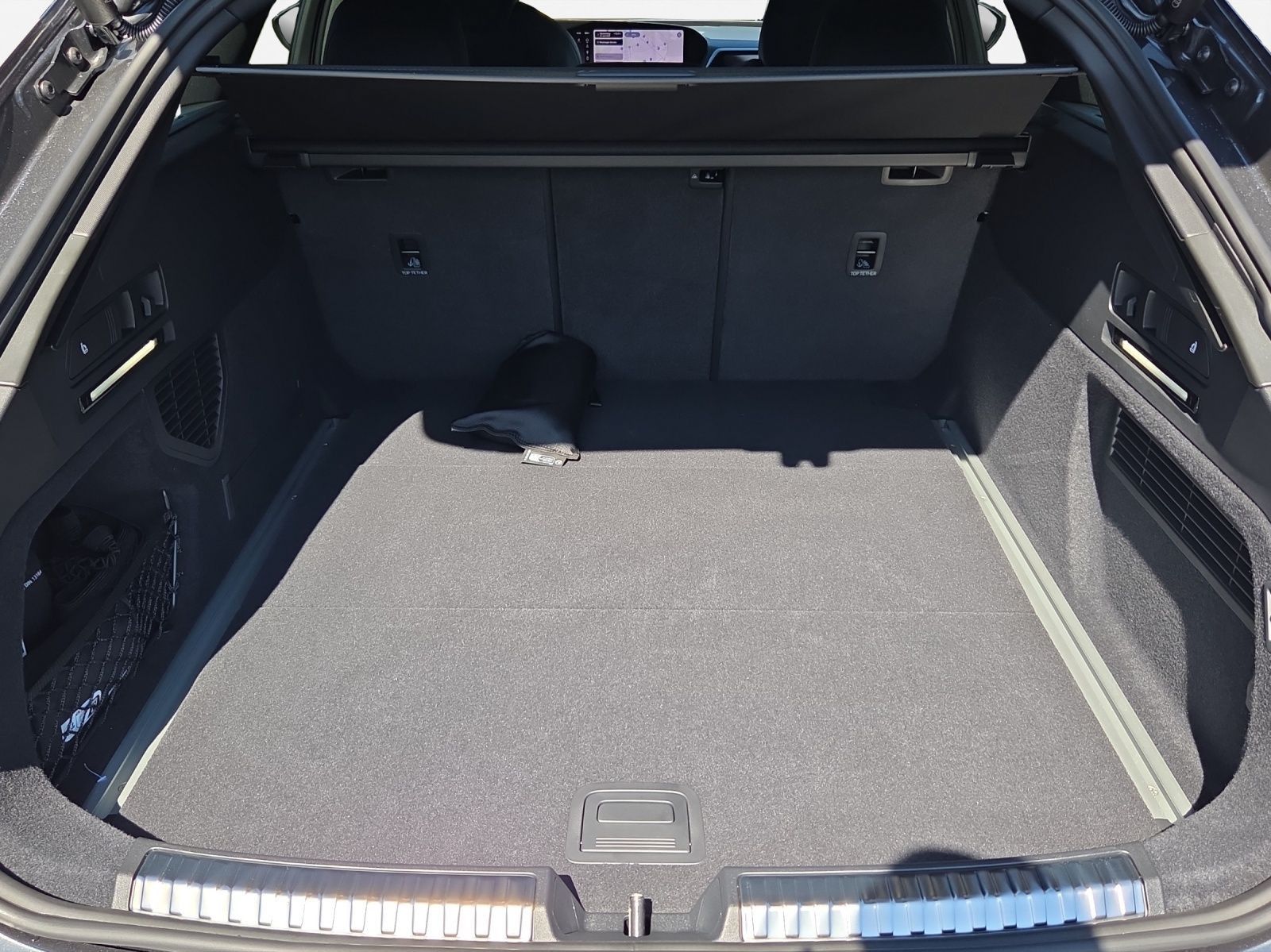 Audi A6 - Bild 11