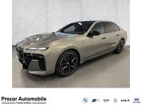 BMW i7 - Vorschau Bild 1