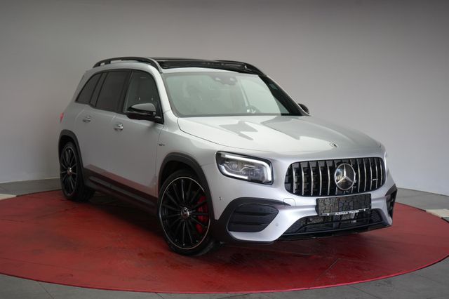 Mercedes-Benz GLB 35 AMG 4Matic AMG Speedshift DCT 8G Navi/Dis