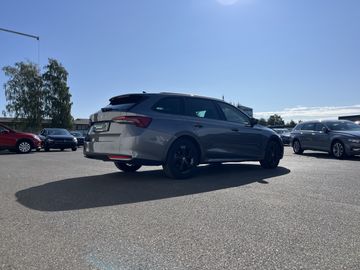 Skoda Octavia - 7