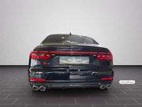 Audi S8 - Vorschau Bild 8