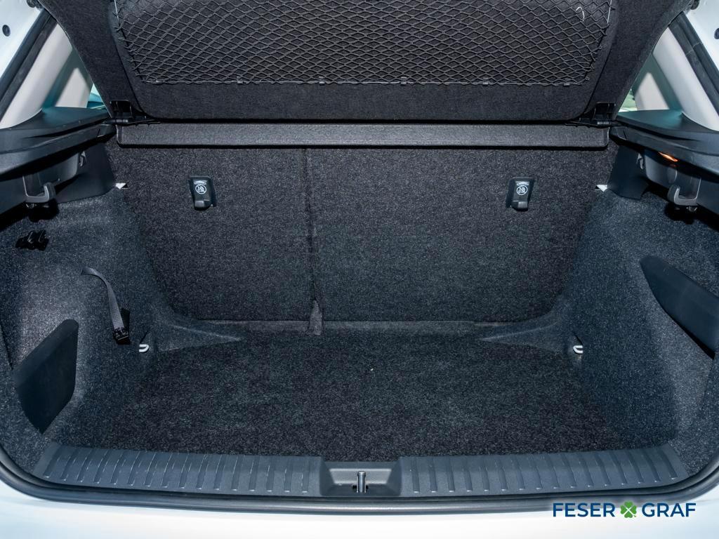 Skoda Kamiq Tour 1.0 TSI DSG SHZ/Voll-LED/RFK/2xPDC