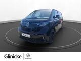 Volkswagen ID. Buzz GTX 4MOTION Lang Wärmepumpe AHK Head-Up - gebrauchte VW Kleinbus