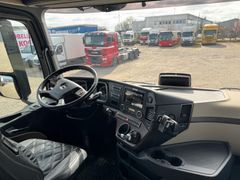 Fahrzeugabbildung Mercedes-Benz Actros 2553