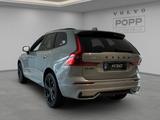 Volvo XC60 T8 AWD Plus Black Edition FACELIFT 21" 360° - Volvo XC60 Black Edition Gebrauchtwagen