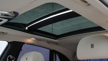 2010 ROLLS-ROYCE GHOST 照片 9