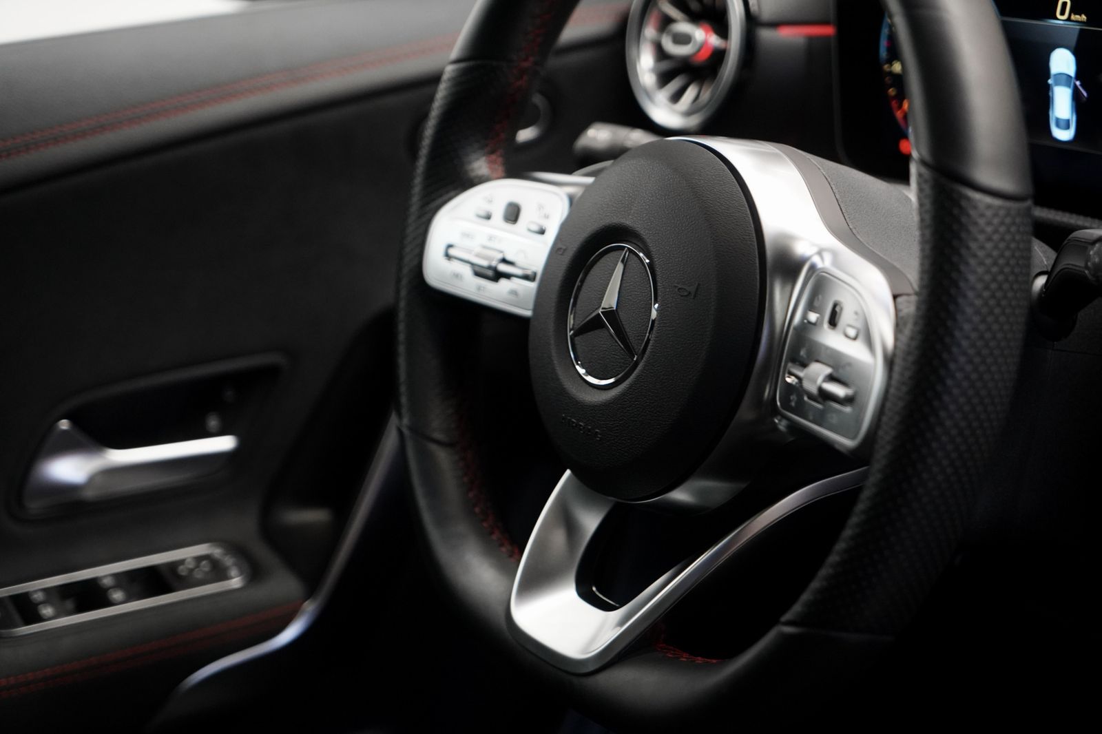 Mercedes Benz Cla 250