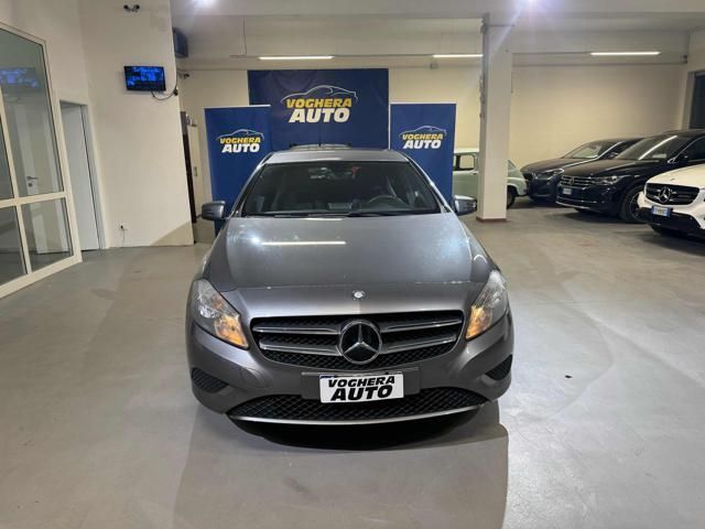 Mercedes-Benz MERCEDES-BENZ A 180 CDI BlueEFFICIENCY Sport