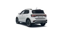 Volkswagen T-Cross - Vorschau Bild 6