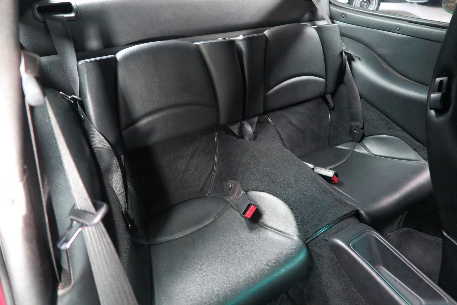 Porsche 993 Carrera 2S Tiptronic| 89tkm| SSD | Xenon |