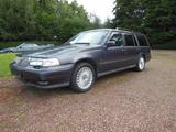 Volvo 960 Kombi 2.5-24V AHK/LEDER/GLASDACH/TÜV 12/26 - Volvo 960 Gebrauchtwagen