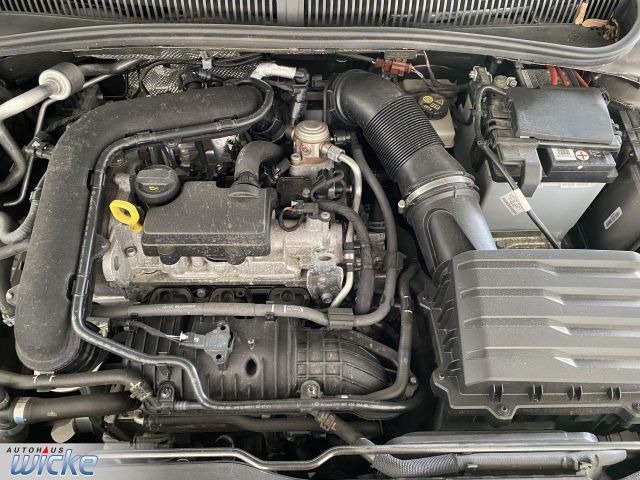 Polo 1.0 TSI Comfortline KLIMA PDC TELEFON