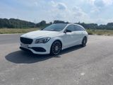 Mercedes-Benz CLA 200 Shooting Brake PEAK Edition TÜV neu Top