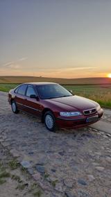 Honda Accord 1.8i // wenig Kilometer  - gebrauchte Honda Accord aus dem Jahr 1997