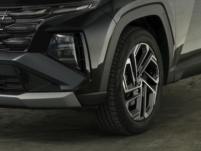 Tucson FACELIFT PHEV PRIME 4WD AT+LED MATRIX+PAN