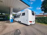 Knaus Sun 900 I Fünf Sterne mit Voll Austastung - Knaus Sun I