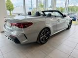 BMW 420d Cabrio | M Sport Pro | BMW Garantie
