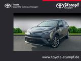 Toyota RAV 4 Hybrid Edition 2.5 VVT-i LED El. Heckklapp - Toyota mit Hybrid-Antrieb: Geländewagen