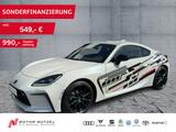 Toyota GR86 2.4 MATRIX+ACC+SHZ+RFK+PDC+APP+DAB