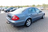 Mercedes-Benz E 280 CDI ELEGANCE*Automatik* - gebrauchte Mercedes-Benz E 280 aus dem Jahr 2004