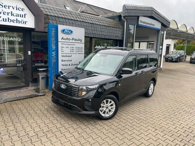 Image of Ford Tourneo Courier