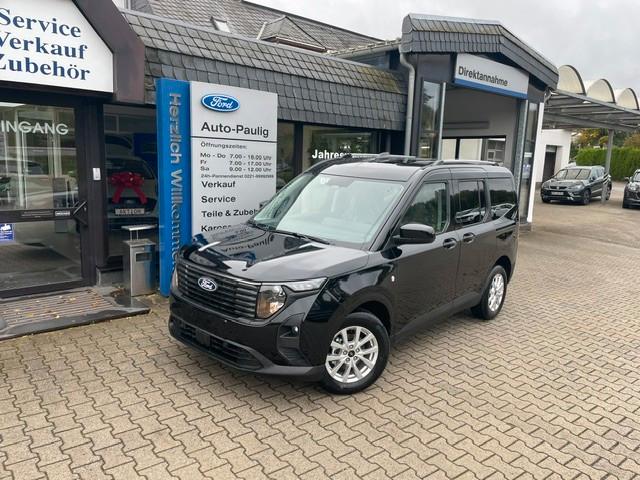 Ford Tourneo Courier Titanium Aktion