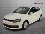 Volkswagen Polo V 2014 5p 1.0 mpi Comfortline 60 - Volkswagen Polo: 60