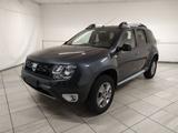 Dacia Duster 1.5 dci Black Shadow 4x2 s&s 110cv - Dacia Duster: Dci 4x2