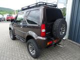 Suzuki Jimny Ranger Style, 4x4, Winde, AHK, SHZ, *43 - Suzuki: R