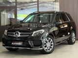 Mercedes-Benz GLE 500 GLE 500 4Matic*2.Hand**AHK*Panorama - scheckheftgepflegte Mercedes GLE 500