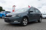 Skoda Fabia Combi 1.2 TSI DSG Style *PDC*SITZHZG* - Skoda Fabia: Combi Style