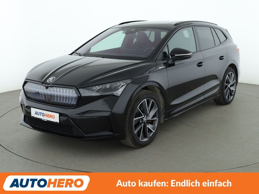 Image of Skoda Enyaq